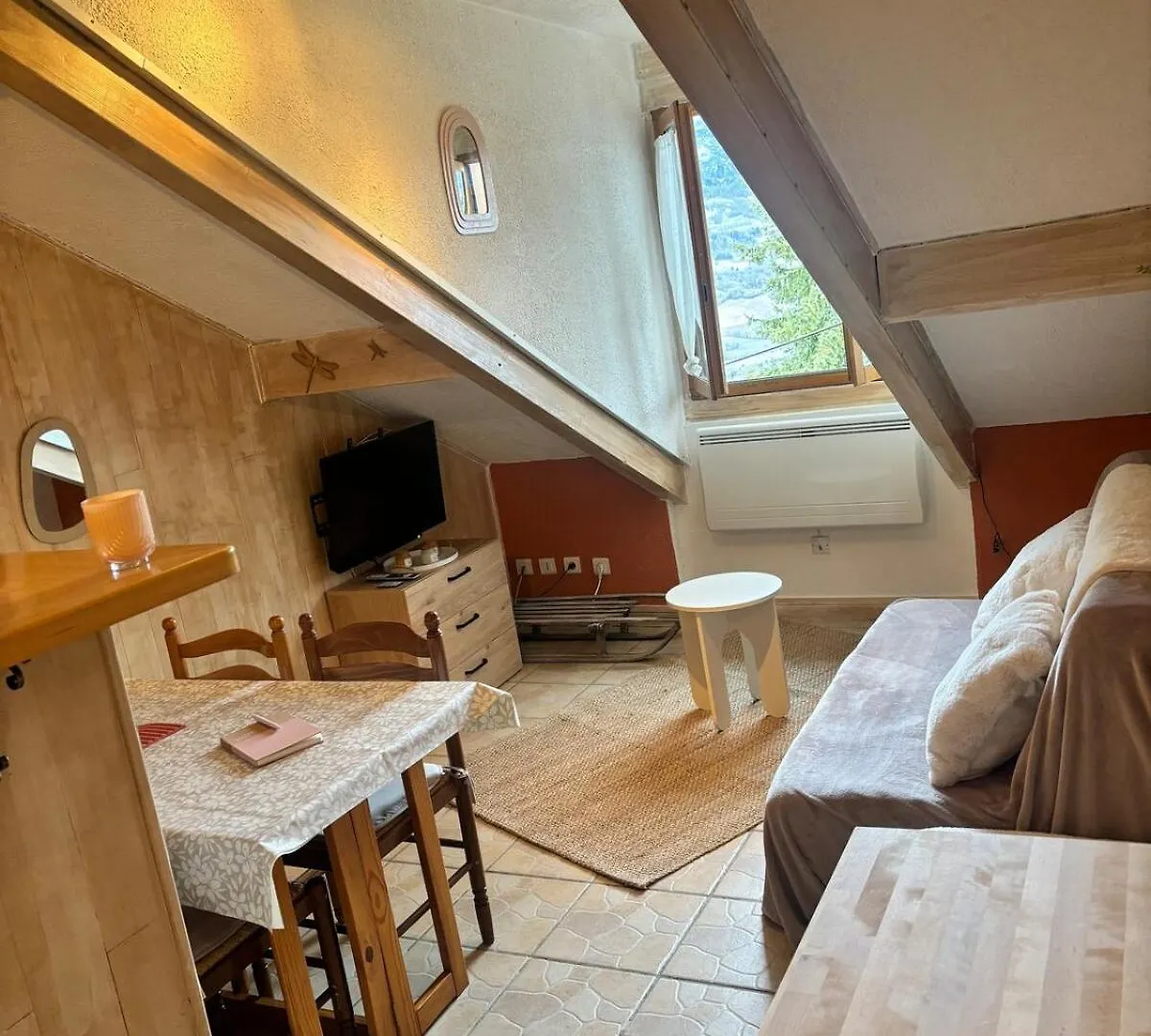 Appartement Au Pied Des Pistes contacts